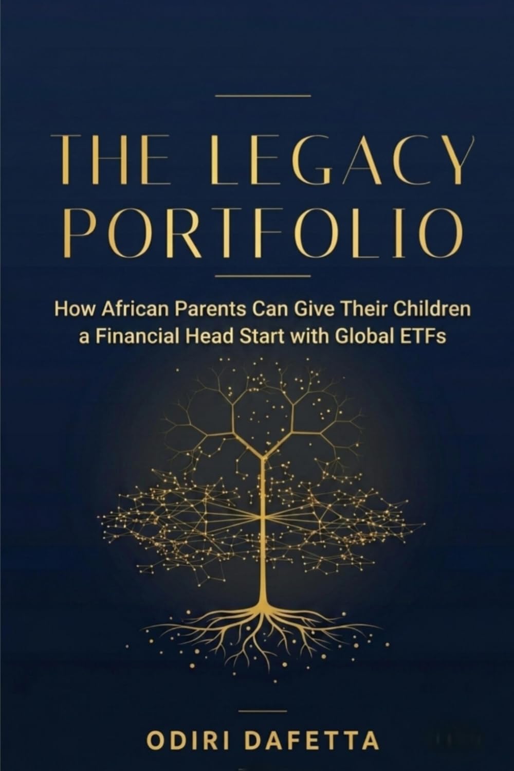 The Legacy Portfolio: How African Parents Can Give Their Children a Financial Head Start with Global ETFs