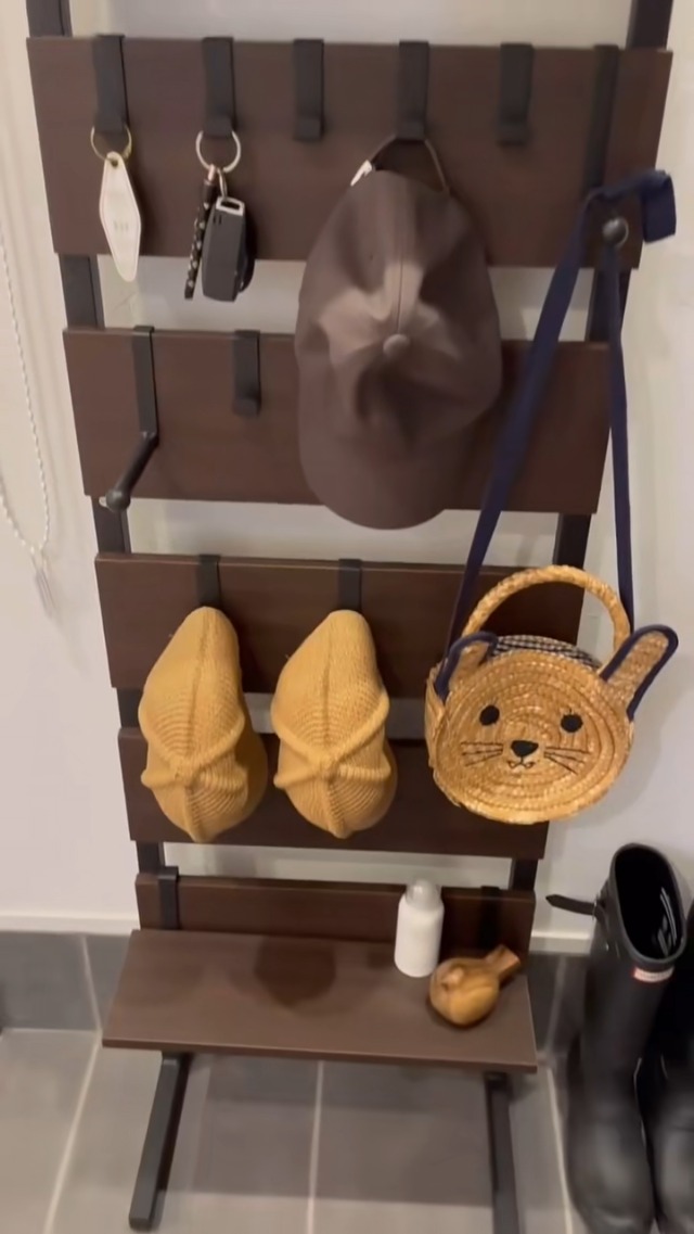 Amazon｜サンワダイレクト 突っ張りラック 棚 幅45cm 【総耐荷重60kg