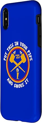 Miniatura 8 de Funda para iPhone SE (2020)  7  8 Smoke It Sweet Life - Old Tortuga Trading Co