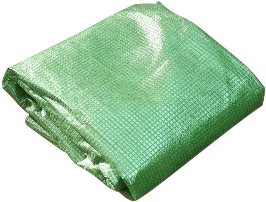 Gonetre Portable PVC Garden Greenhouse Cover Outdoor Mini Walk in Greenhouse Horticulture Other Horticultural Supplies (A), Gonetrehqfskrt02z-48