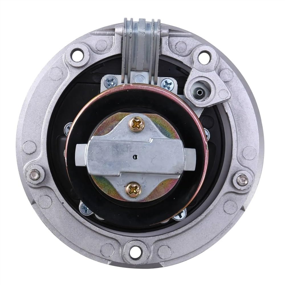 Moto Tappo Del Serbatoio Del Carburante Del Gas Copertura Della Serratura a Chiave per Kawa&saki Z800 Z750R Zx14 Kle650 Z1000 Z750 tappo serbatoio moto
