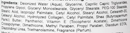 Miniatura 3 de Crema de belleza de colágeno hecha con colágeno 100% puro que promueve la piel tensa mejora la firmeza de la piel, 2 onzas. Tarro paquete de 10