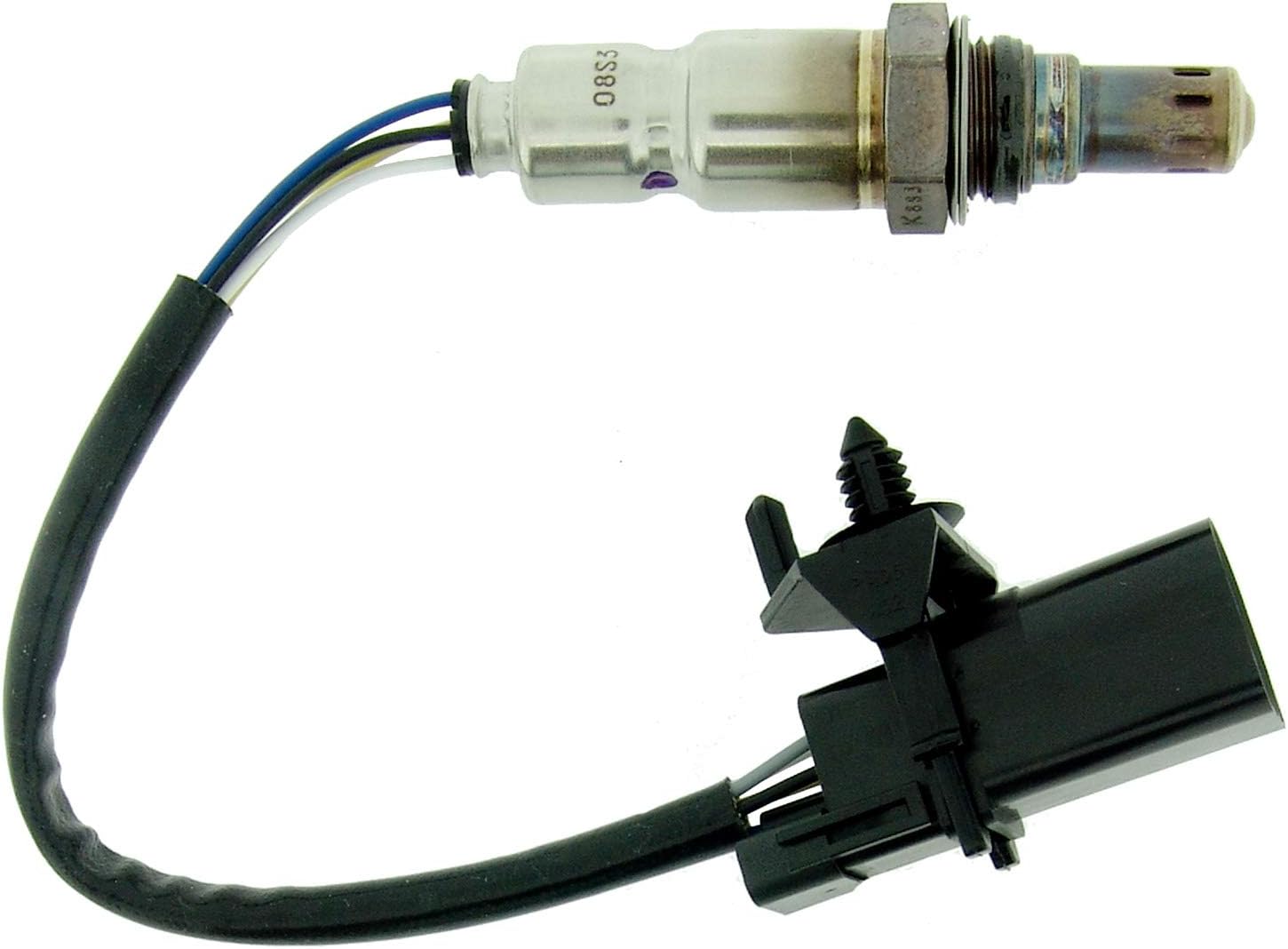 NTK 24384 Oxygen Sensor