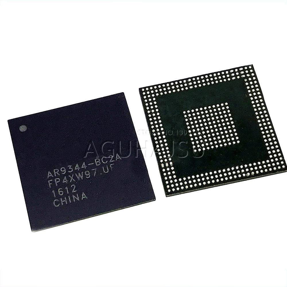 AR9344 AR9344-BC2A BGA