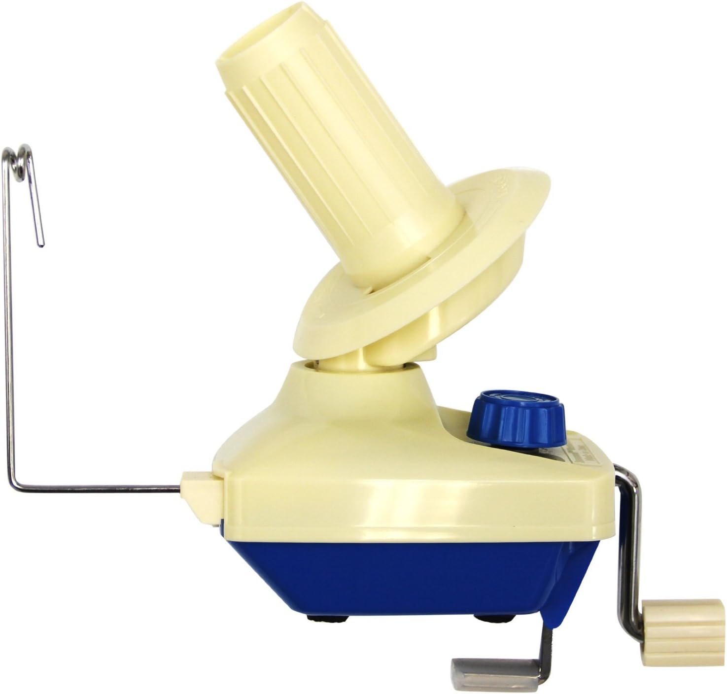 YBW-B Hand-Operated Yarn Ball Winder, 4-Ounce