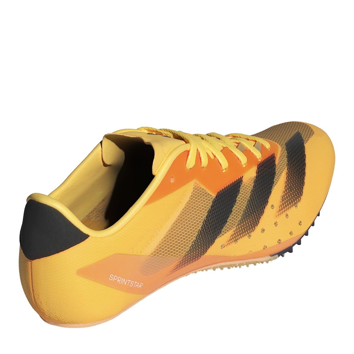 adidas Sprintstar Running Spikes - Zapatos deportivos para hombre