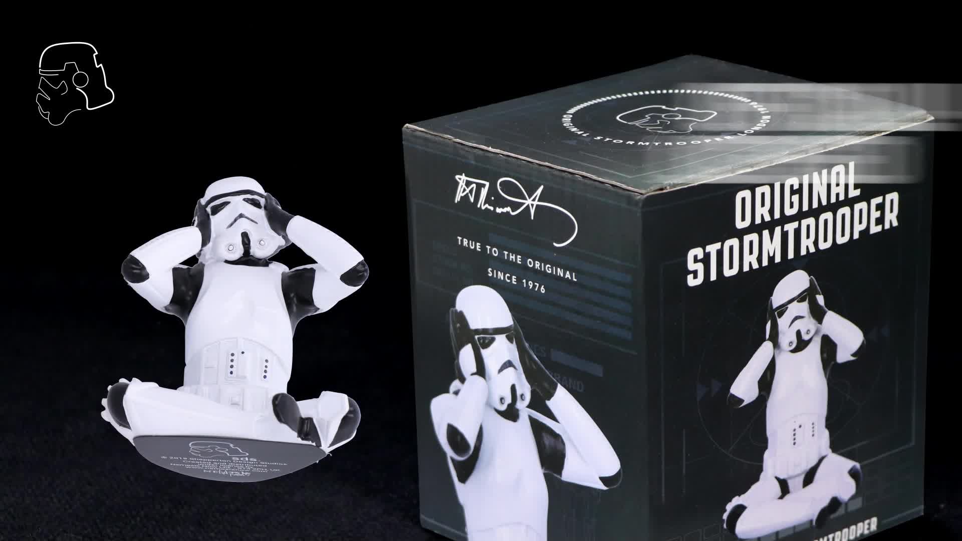 STARWARS TRILOGY /EP-1 カップFG 6体✴︎未開封 Amazon.com: Star Wars Trilogy Gold Box Set Full Screen