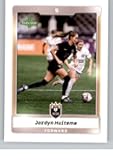 2025 Parkside NWSL #80 Jordyn Huitema Seattle Reign FC Official Soccer Card in Raw (NM or Better) Condition
