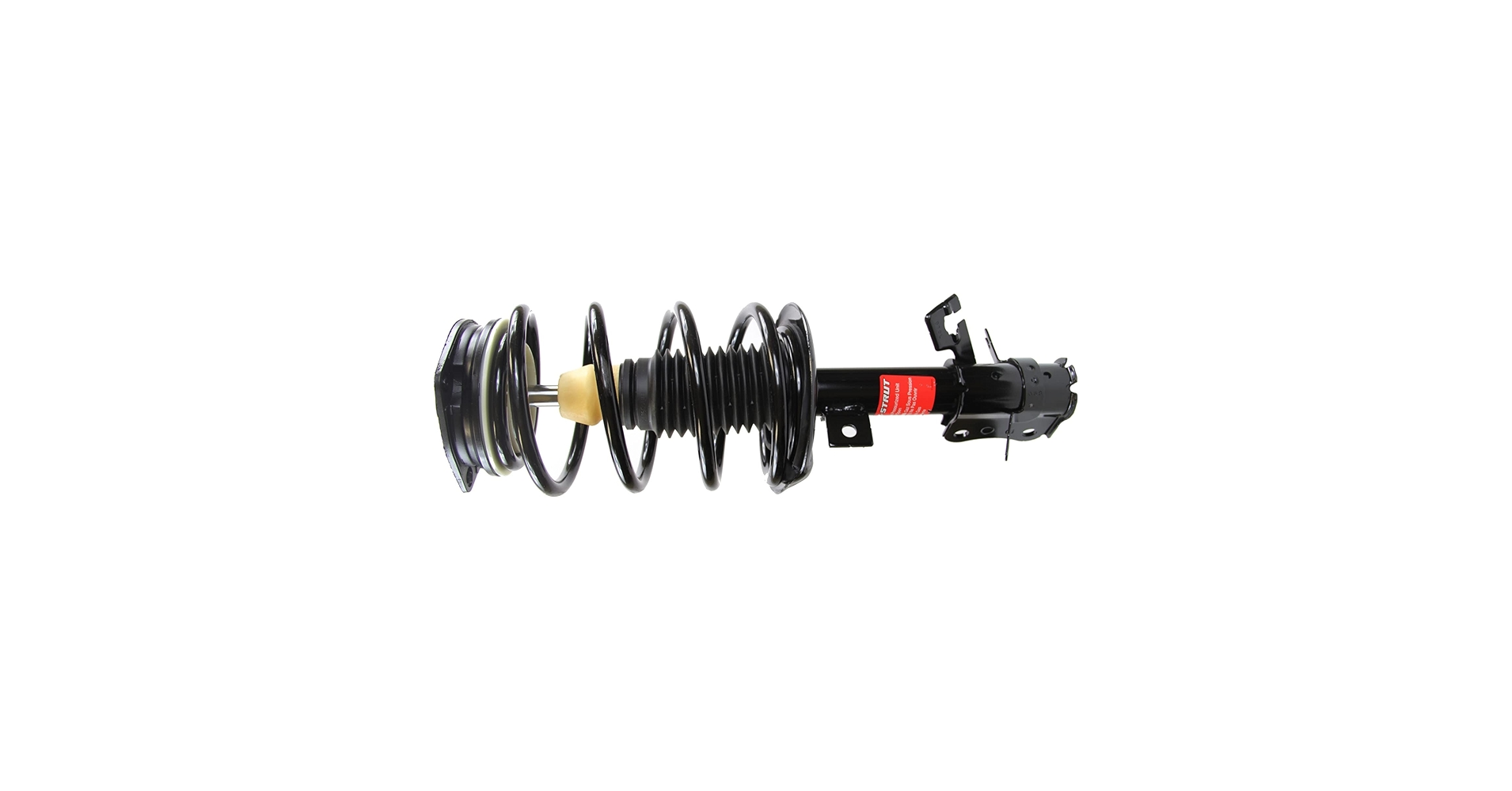 S★ Amazon.com: Monroe Quick-Strut 172390 Suspension Strut and