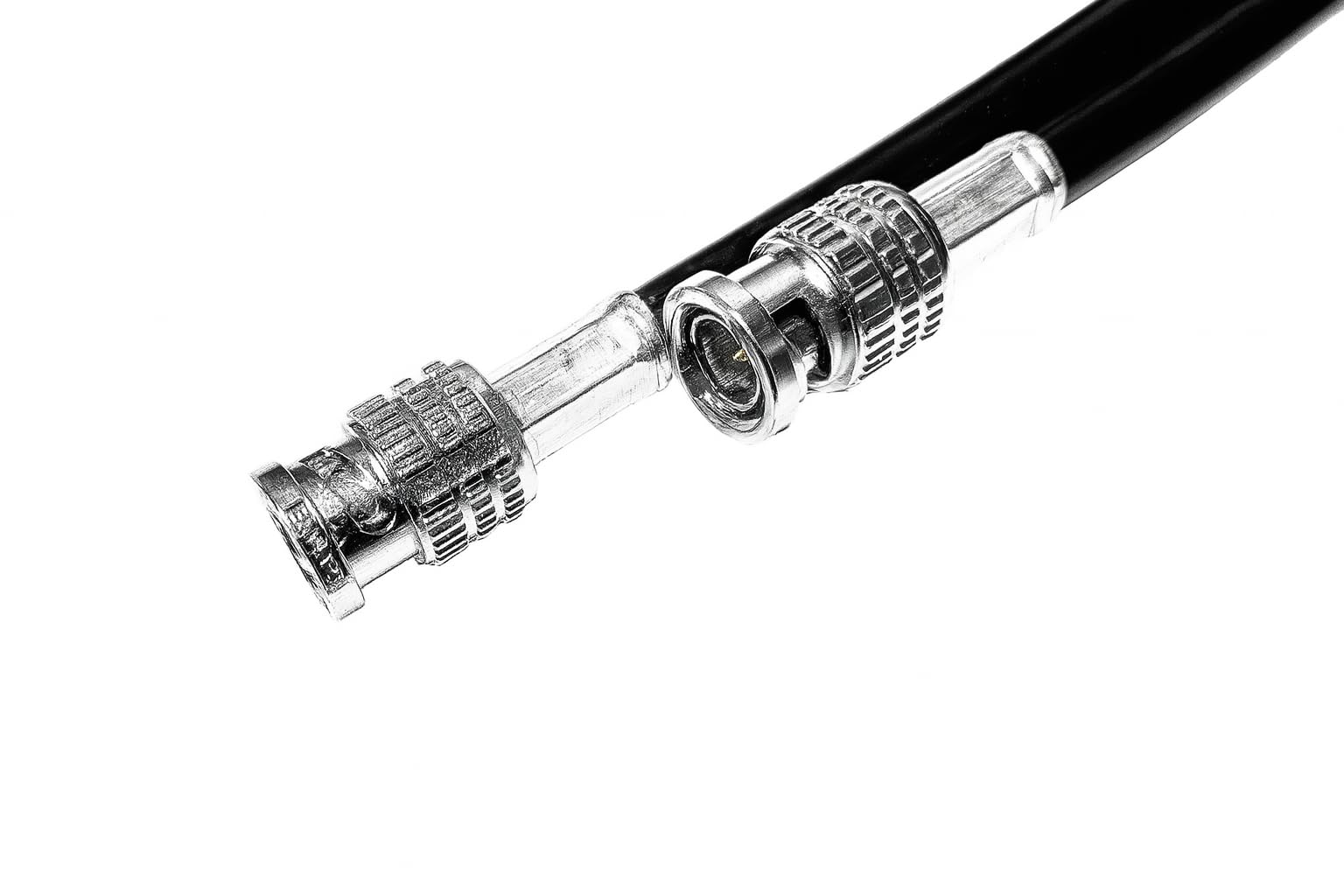 【SDIケーブル】CANARE L-5C2V　使いかけ　まとめて 75Ω同軸ケーブル [充実絶縁体タイプ] | ケーブル | カナレ電気