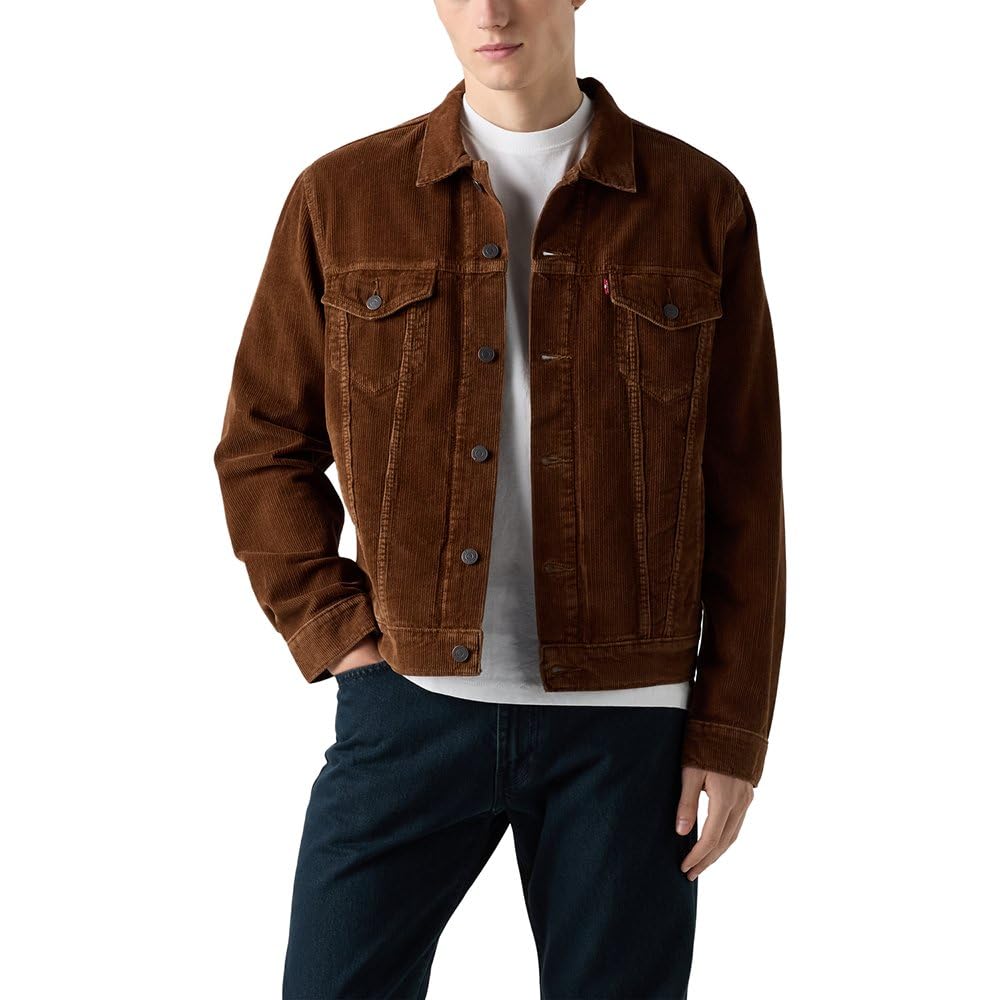 Levi's Men's Trucker