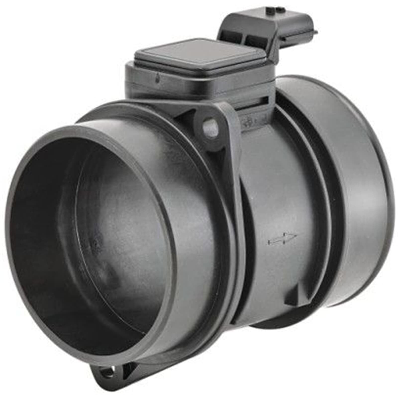 HELLA 8ET 009 142-551 Debimetro - 6a... poli - avvitato