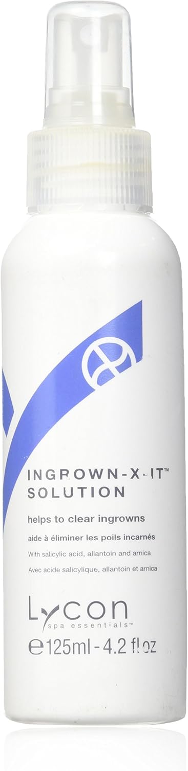 Lycon Ingrown-X-It 125ml