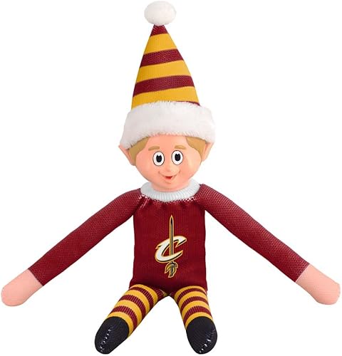 NBA Team Elf