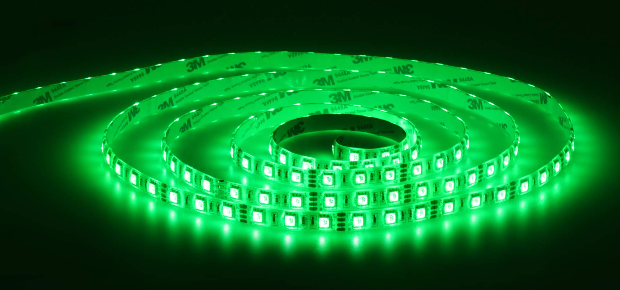 LED Universum RGB LED Streifen 12V 4m 60 LED/m IP65