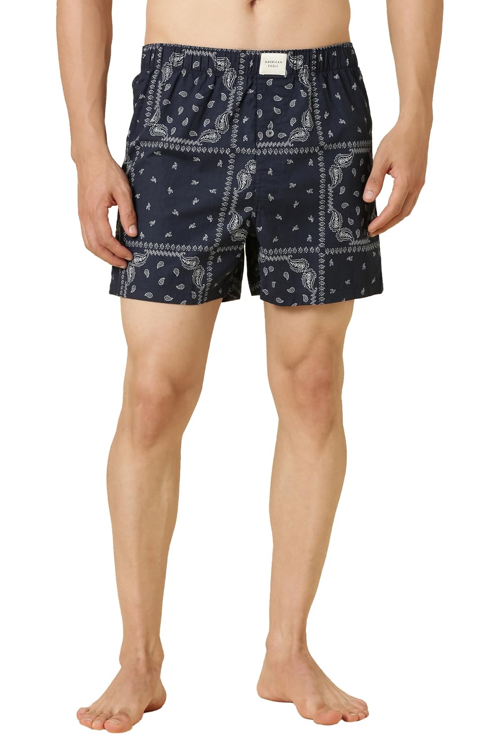 american eagle Men Shorts-picture-31