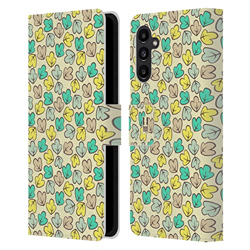 Étui portefeuille compatible avec Samsung Galaxy A13 5G 2021 Head Case