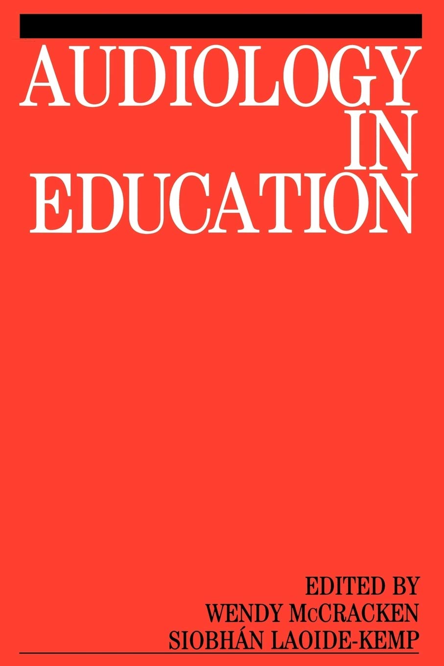 Audiology in Education