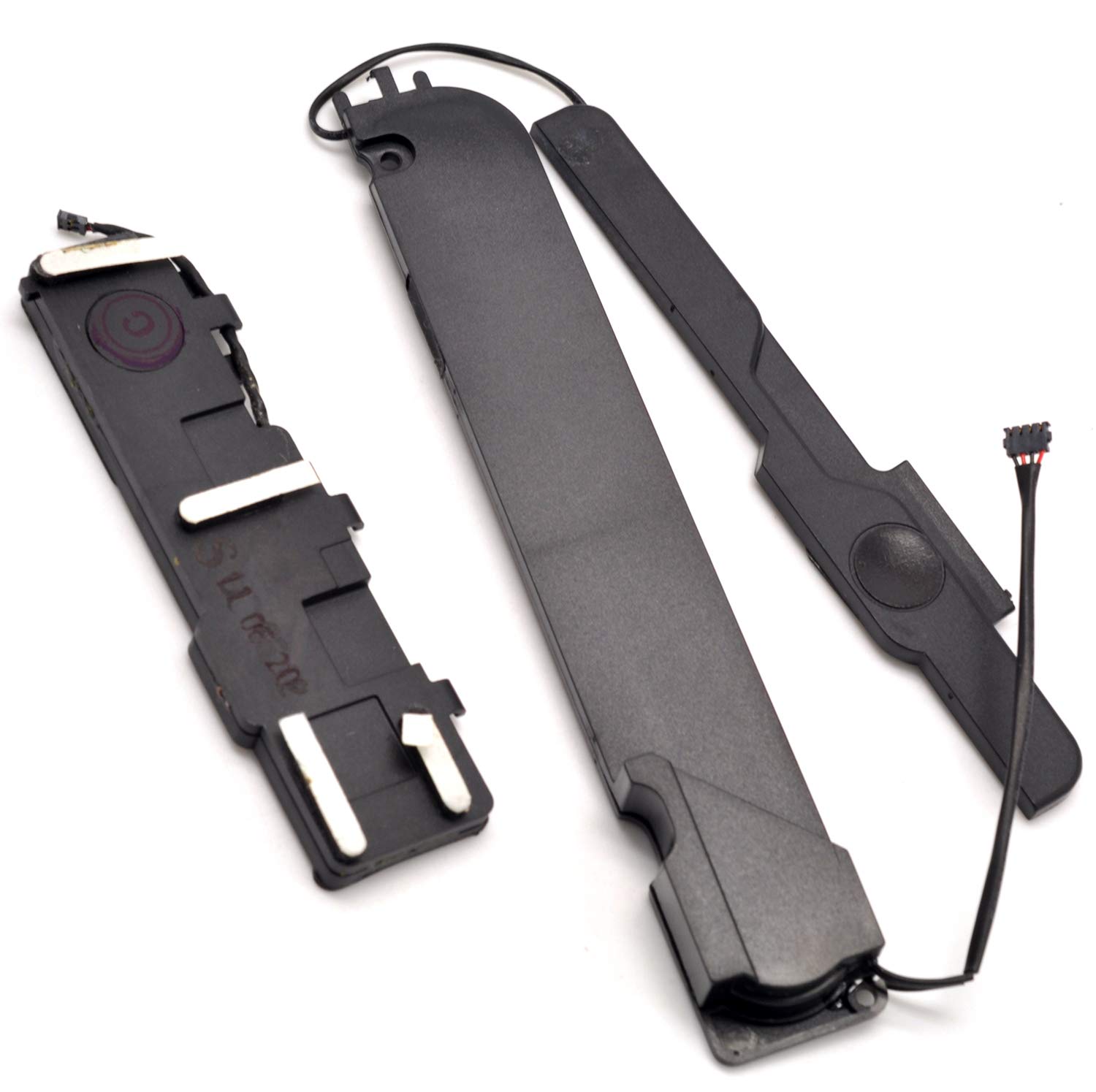 Deal4GO Left & Right Speaker w/Subwoofer Assembly 922-9057 922-9058 Replacement for MacBook Pro 13