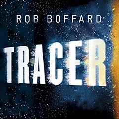 Tracer cover art