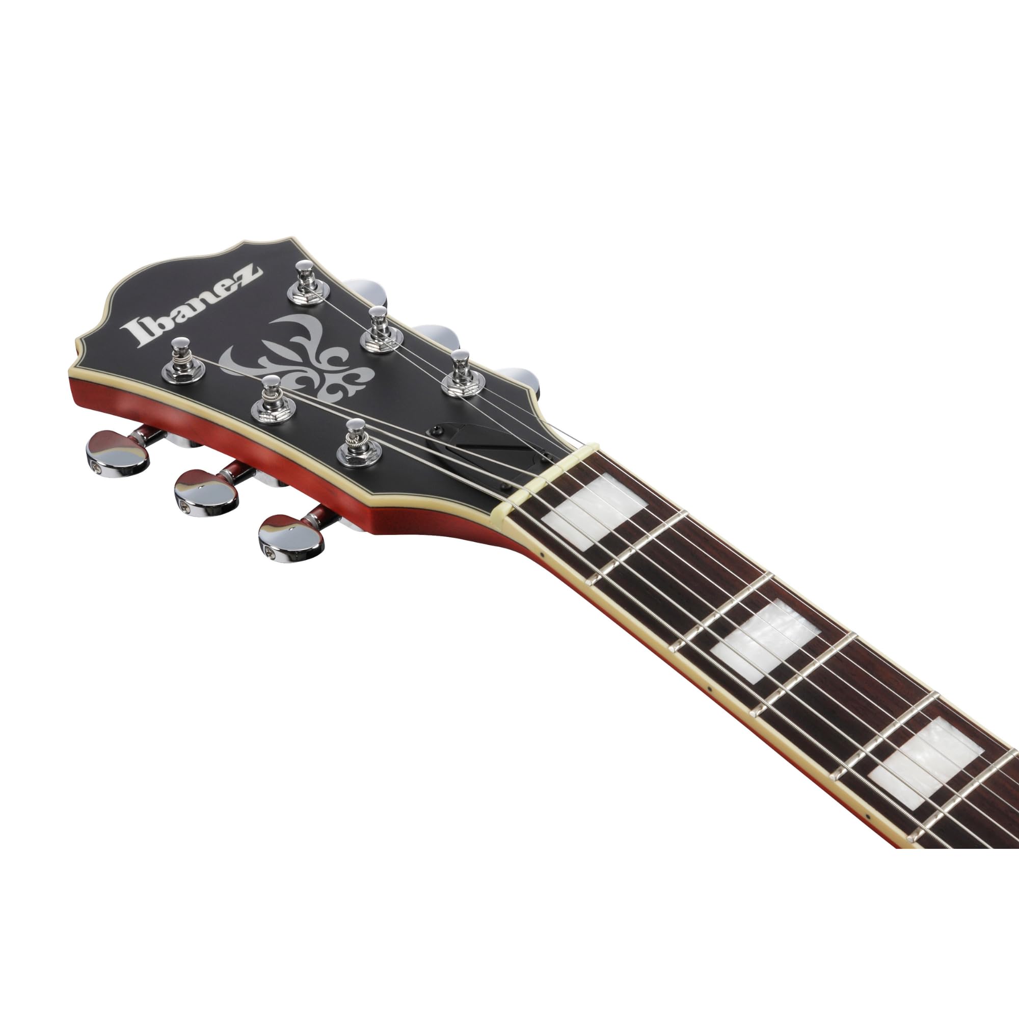 Amazon.com: Ibanez AS73 Artcore 6-String Right-Handed