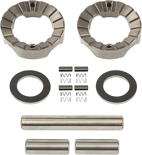 Miniatura 25 de Powertrax 3220-LR Cerradura-Derecha (Nissan V6 Trasero)