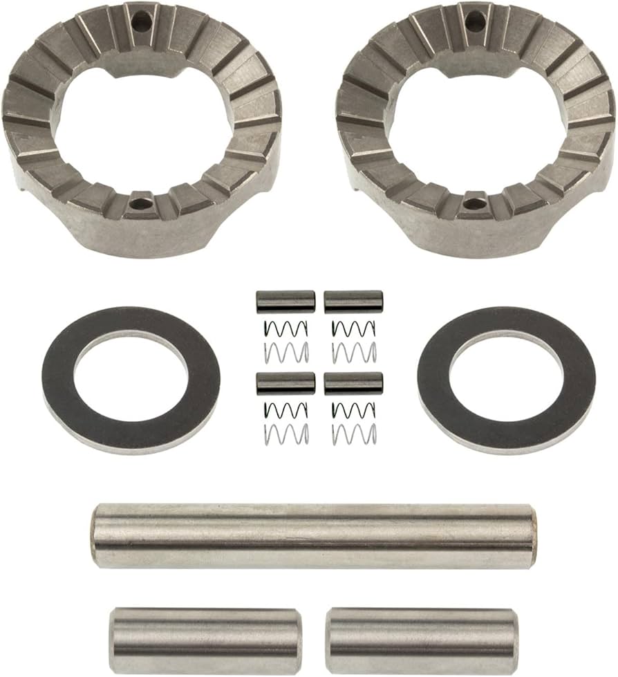 Amazon.com: PowerTrax 1520-LR Lock-Right Differential Locker for