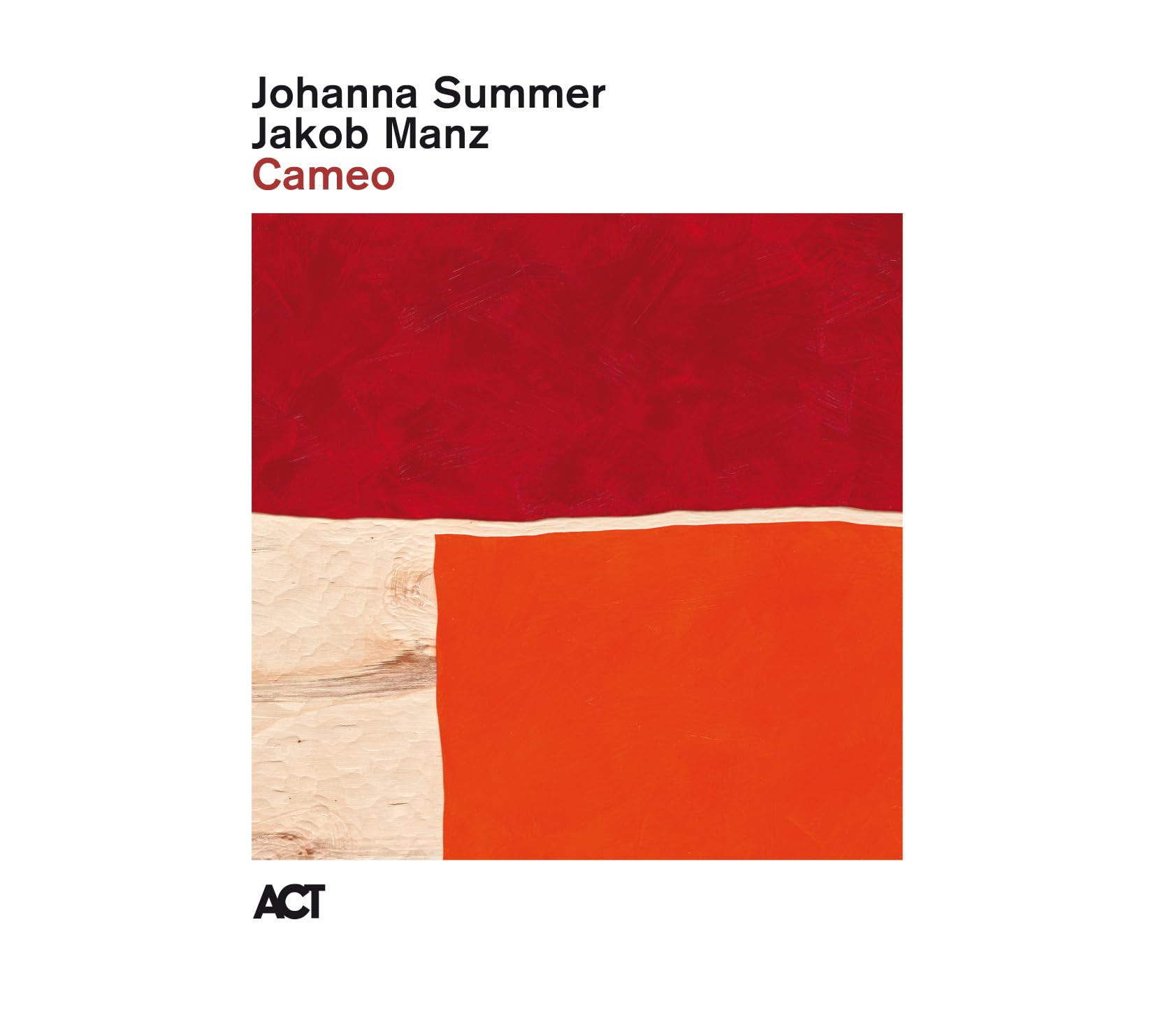 Cameo [VINYL]