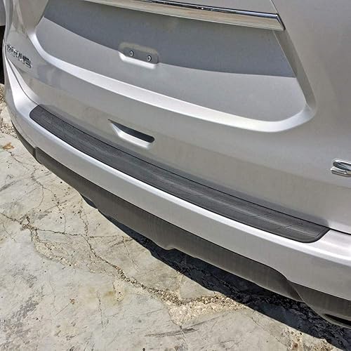 Dawn Enterprises Protector de parachoques trasero RBP-008