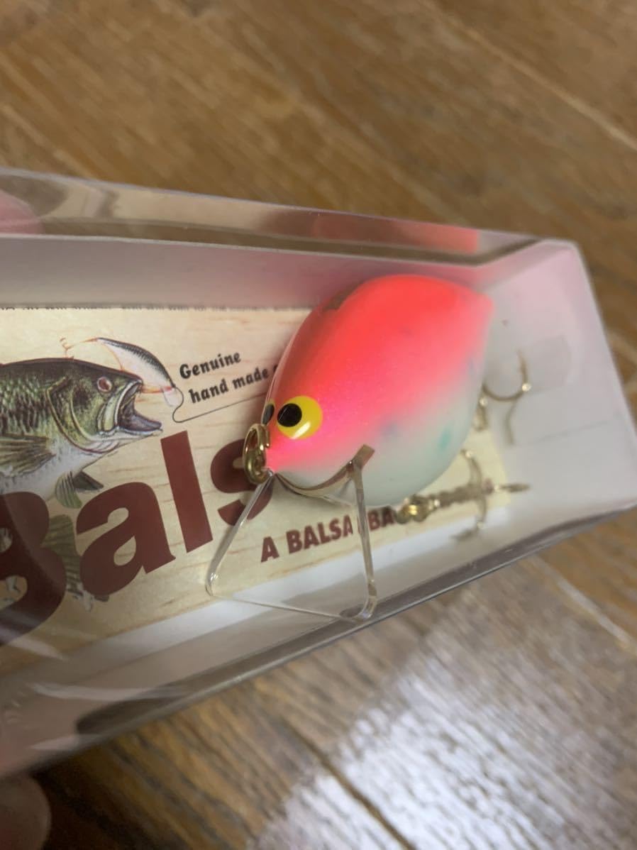 Amazon.co.jp: OLD/BALSA50/Original-Jr./No.022/西岡サイン/オールド