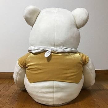 クリスマスにオシャレなヴィンテージ感漂う、レアなクマのプーさんぬいぐるみ！ ディズニー くまのプーさん「クリスマス」 | ドイツ最高級