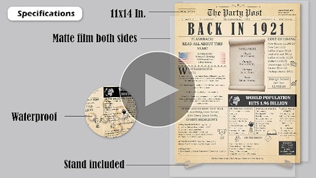 amazon-com-68th-birthday-party-decorations-poster-68-years-ago-anniversary-sign-11x14-in-vintage-home-decor-supplies-for-her-or-him-back-in-1957-historical-banner-for-girl-or-boy-turning