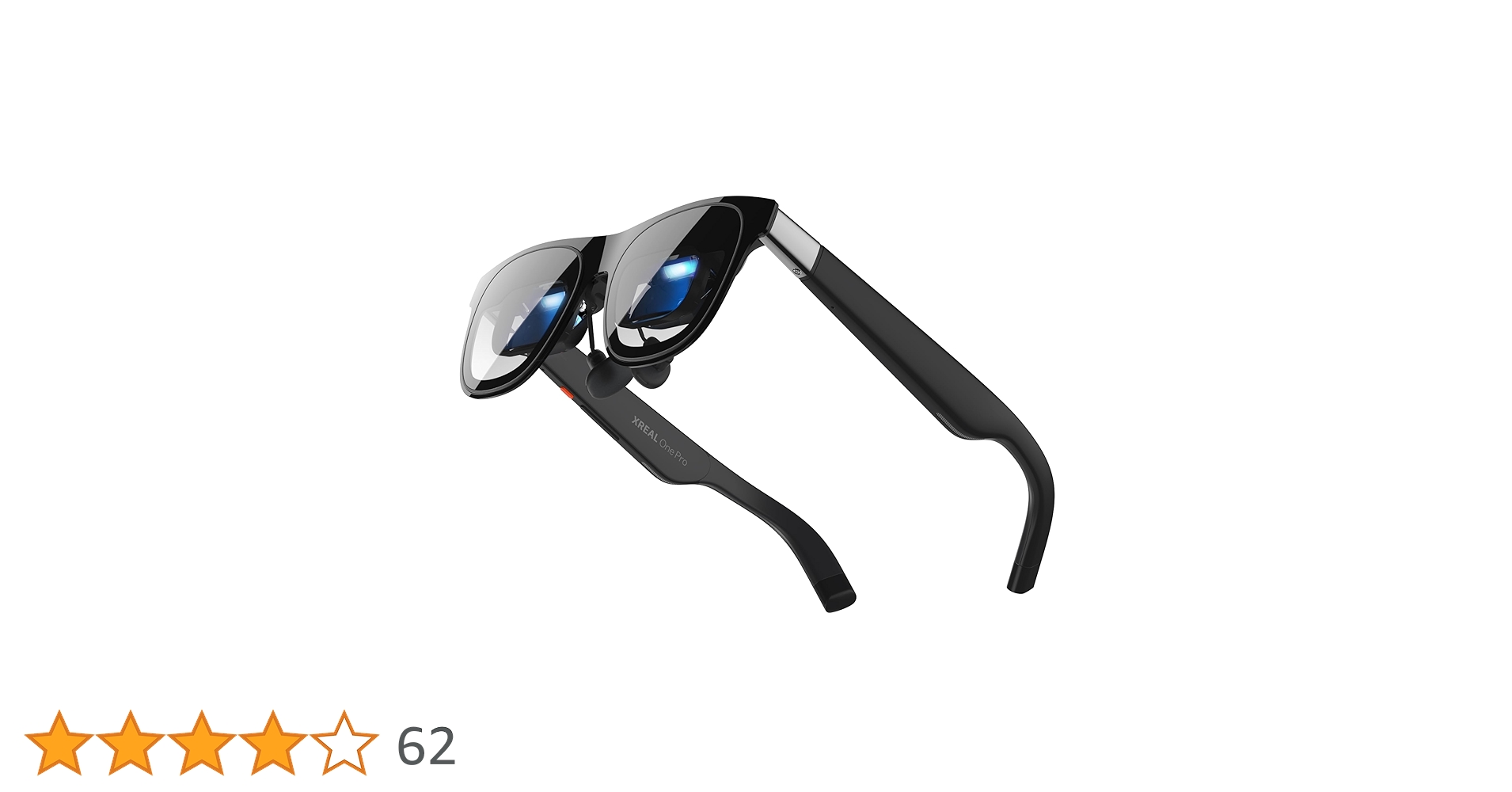 XREAL One Pro（IPD 57-66mm Mサイズ） XREAL One Pro – XREAL US Shop
