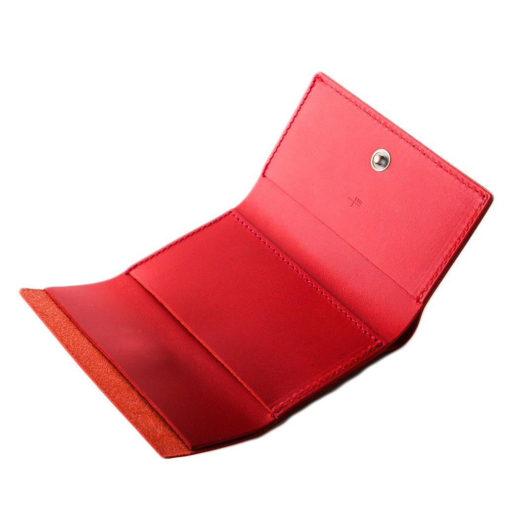 Amazon | [エムピウ] 財布 ミニ財布 本革 ストラッチョ straccio 