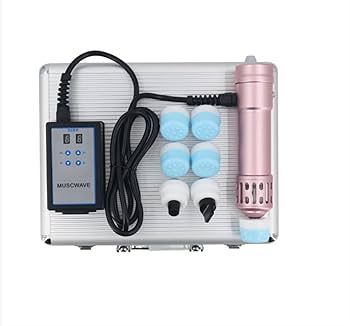 かぼす様　体外衝撃波　SHOCK WAVE 訳あり 整形外科手術用体外衝撃波疼痛治療装置 - K-SHOCKWAVE