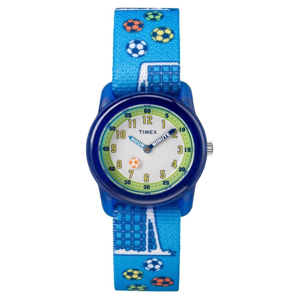 Orologio da ragazzo - Timex TW7C16500