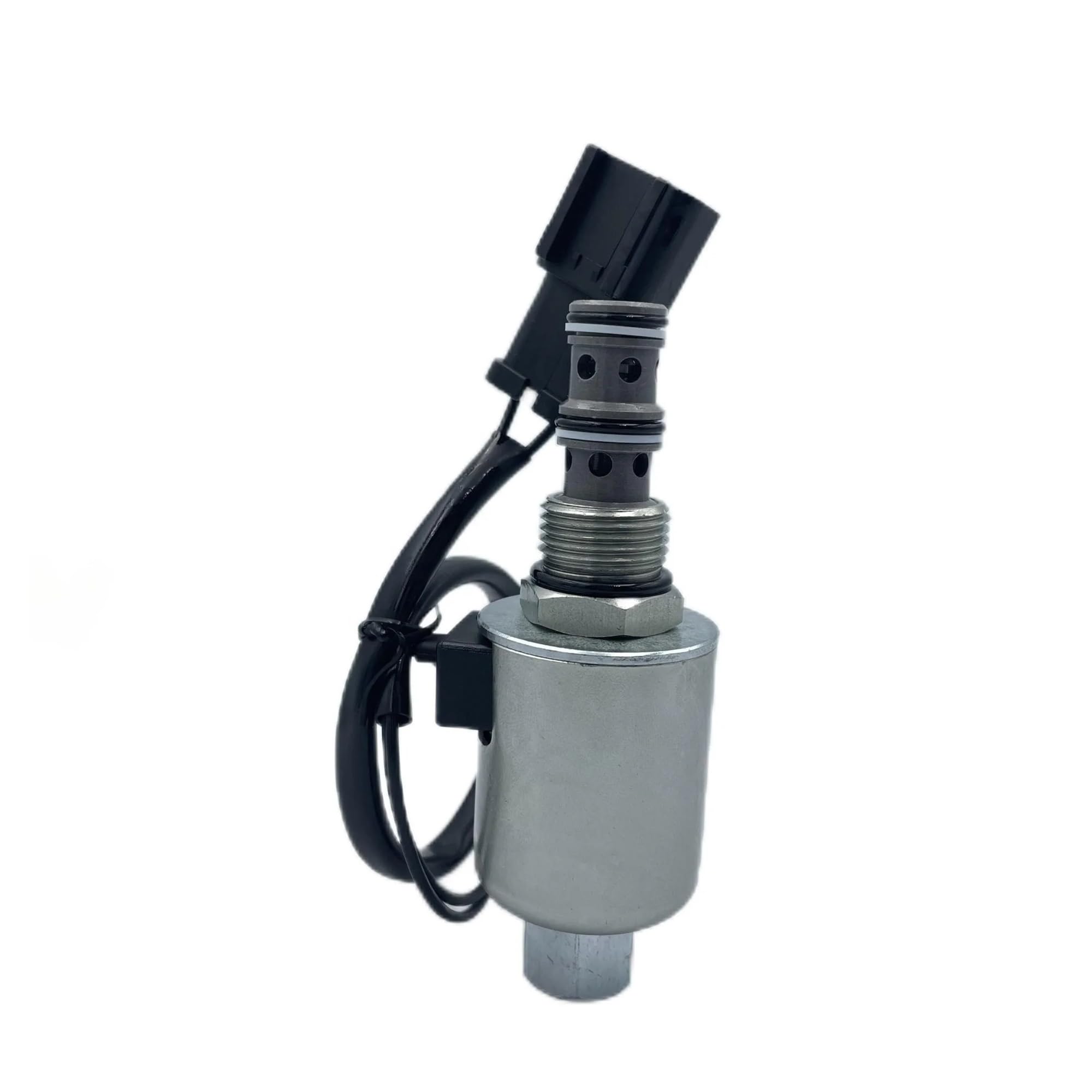 HYUJNAFZR Solenoid valve 714-12-25220 7141225220