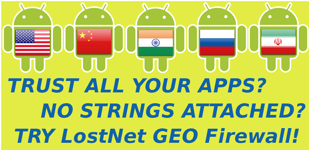 NoRoot Firewall App on Amazon Appstore