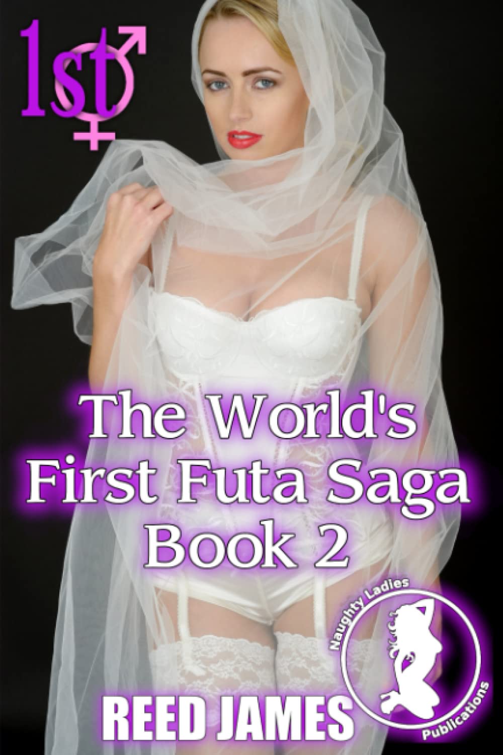 The World's First Futa Saga Book 2