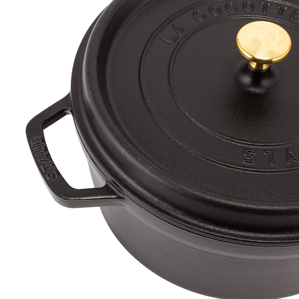 Amazon｜[ ストウブ ] Staub ピコ・ココット ラウンド 26cm