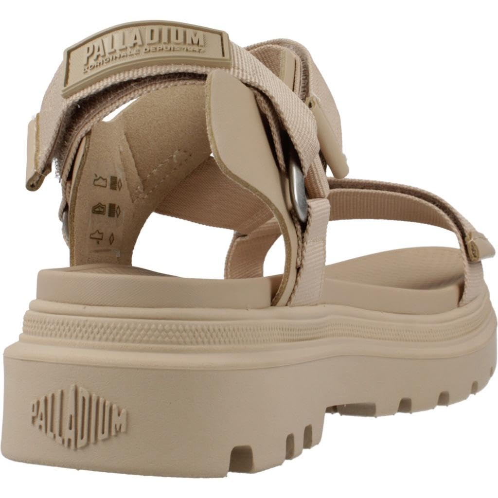 PALLACRUISE STRAP