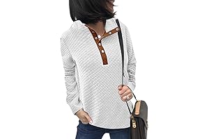 BTFBM Classy Tops for Women 2023