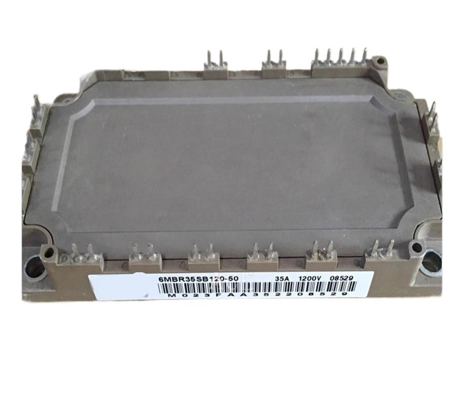 ELZNSQQK 6MBR35SB120-50 Module