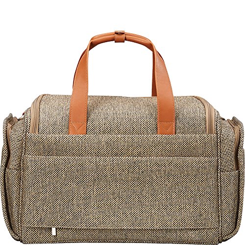 Hartmann 105168-4652, Natural Tweed, One Size