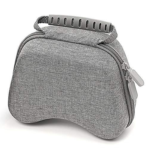 SPERVS Travel Case Carrying Pouch Cover Bag Compact Size Fits Nintendo Switch Pro