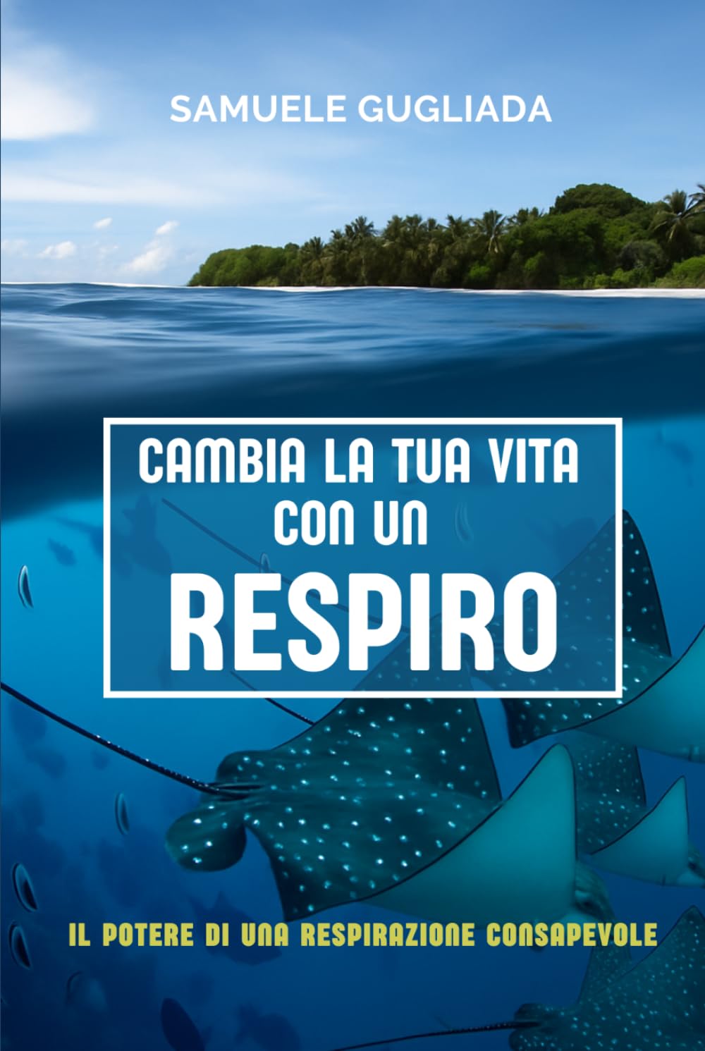 Cambia La Tua Vita Con Un Respiro: Il Potere Di Una Respirazione Consapevole