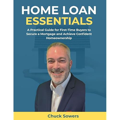 Home Loan Essentials: A Practical Guide for First-Time Buyers to Secure a Mortgage and Achieve Confident Homeownership