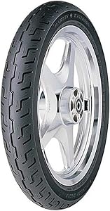 Dunlop Harley Davidson D401