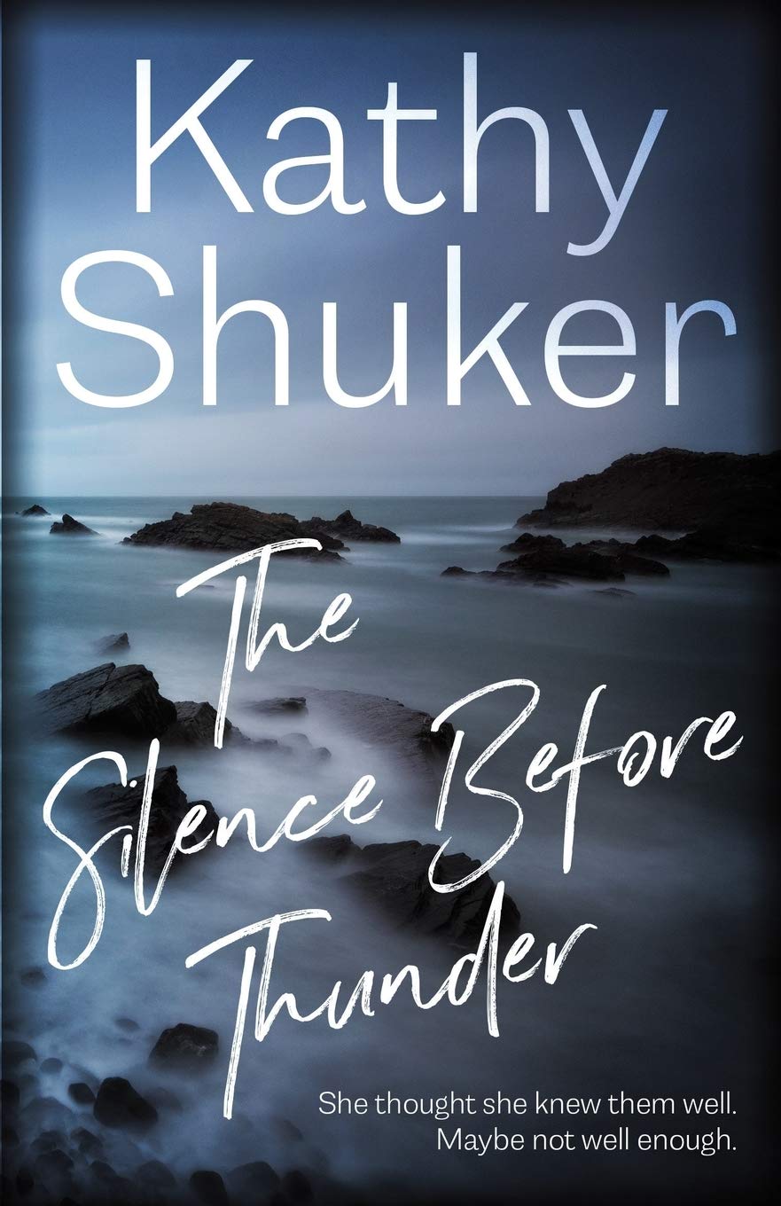 The Silence Before Thunder