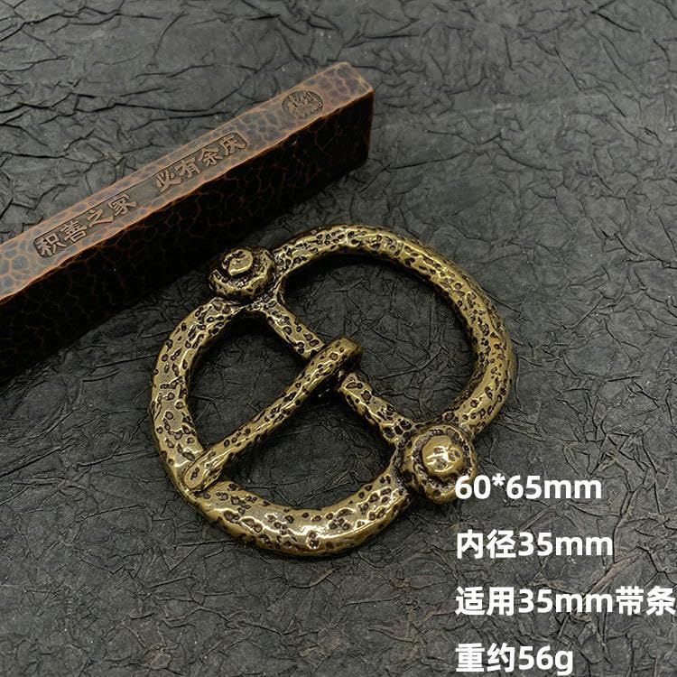 Innere 29/35/38MM Schaden Muster Metall Legierung Gürtel Schnalle Ersatz Für Handwerk Bund Rutsche Schnalle Metall Legierung Männer Frauen